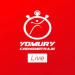 Logo of Yomury android Application 